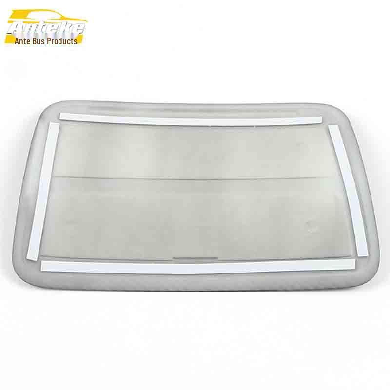 2020 Han Model Gear Lever Front Panel and Cup Holder Decoration Sticker
