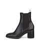 Chelsea Boots Sculpted LX 55 Chelsea BLACK [ECCO]