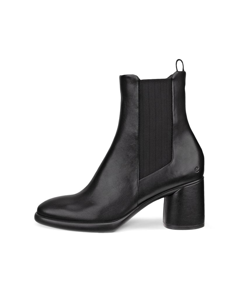 Chelsea Boots Sculpted LX 55 Chelsea BLACK [ECCO]