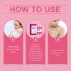 West Month Body Anti-Friction Moisture Stick – Soothes & Prevents Chafing