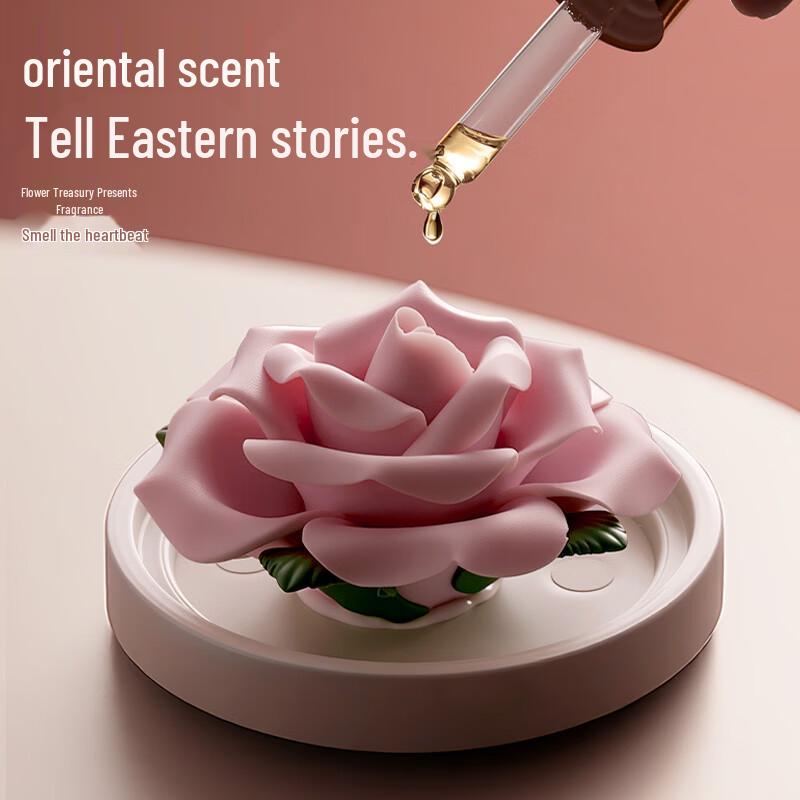 Creative Art Comb & Gua Sha Gift Set