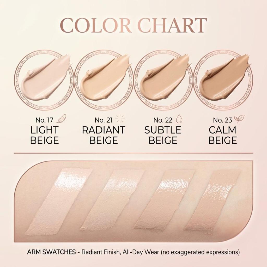 MISSHA M Choboyang BB Cream Long Lasting Coverage 50g