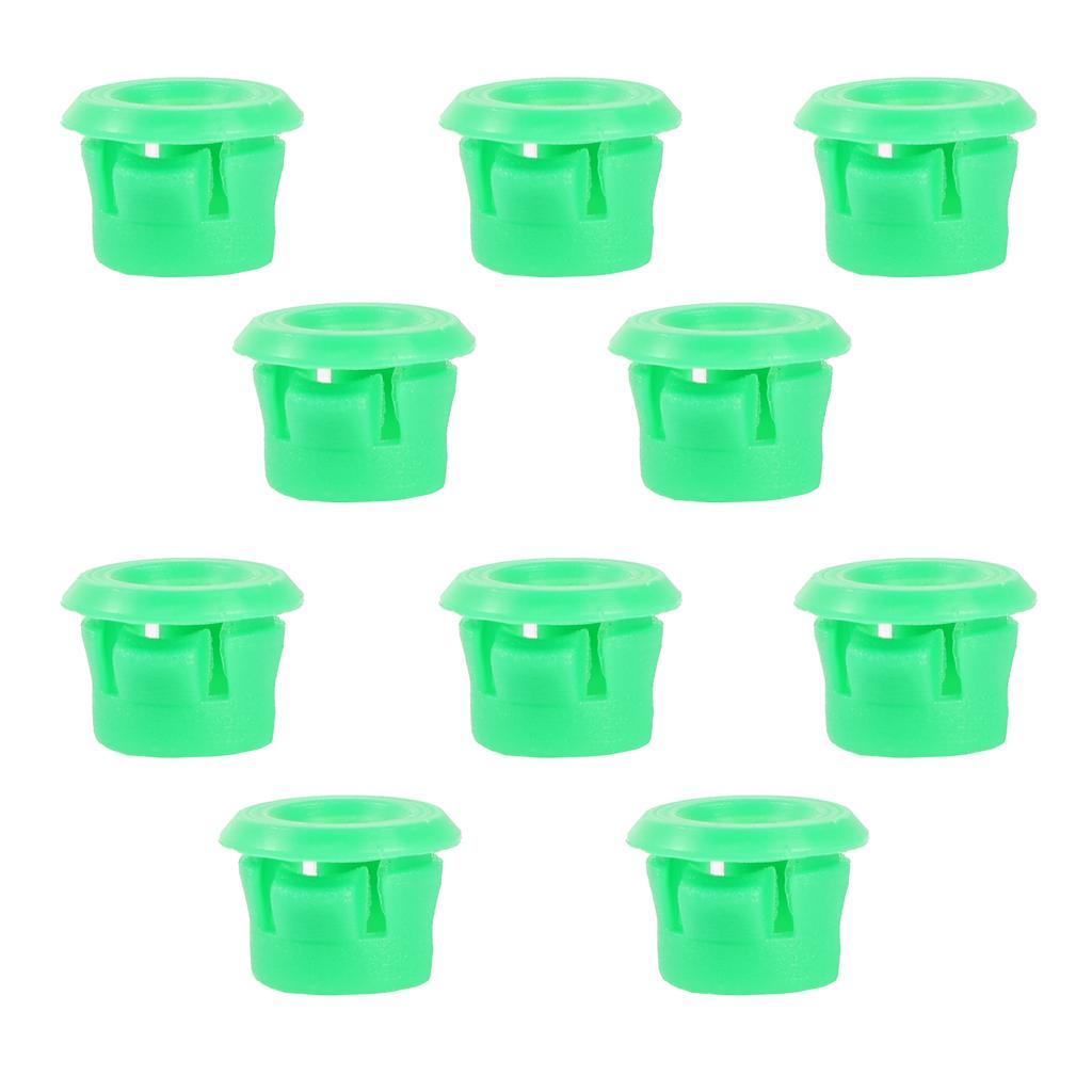 20x Side Sill Skirt Trim Moulding Clips For Bmw 3 Series E36 E46 E90 E91 51718184574 51711932996 Auto Accessories Fastener clip