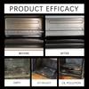 Powerful Oven Cleaner Spray Removes Stubborn Grease Burnt Residue Effortless Cleaning 237ml Plastic Bottle