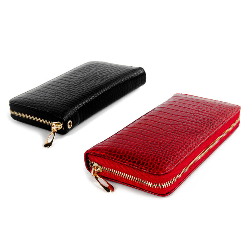 Zipper Wallet UW_SN_726
