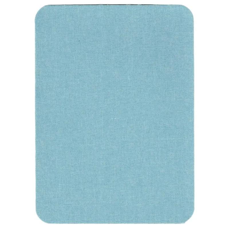 20x28cm Linen Fabric Self Adhesive Stickers Sofa Repair Patches DIY Self-adhesive Linen Cloth Jewelry Box Background Renovation