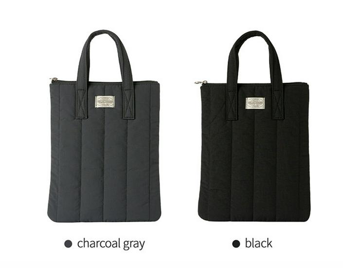 Women's Shockproof Laptop & Tablet Sleeve with Space Cotton Design