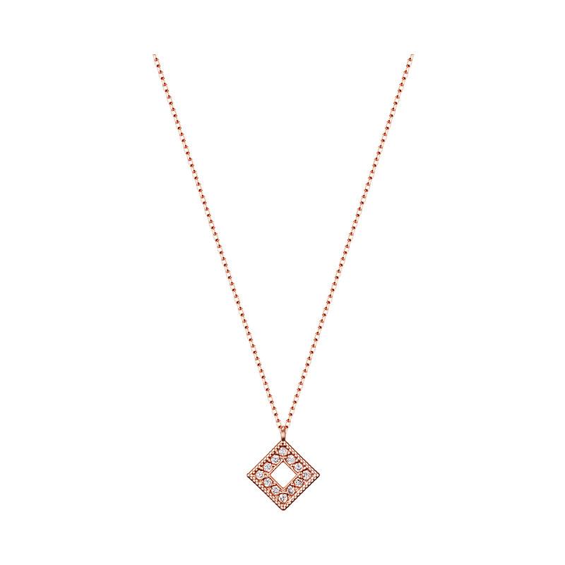 Valentino Rudy Vr311-80-Rn Women'S Necklace