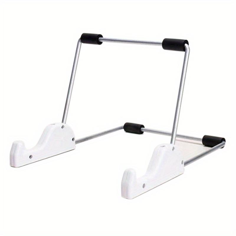 1pc-Versatile and Collapsible Tablet Holder - Works with Various Devices, Lightweight Laptop Support for Smooth Operation