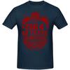 UnisexBirthday Anniversary Funny T-shirts Made In 1964 60th 60 Years Old Vintage Cotton T Shirt Gift Short Sleeve Tee Tops