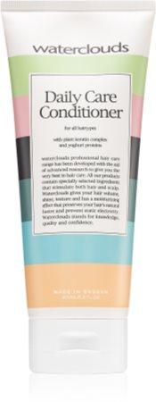 

après-shampoing usage quotidien TU прозрачный