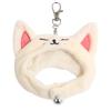 Stray Kids Cartoon Animal Plush Doll Pendant With Soft Water Crystal Fabric For Gift