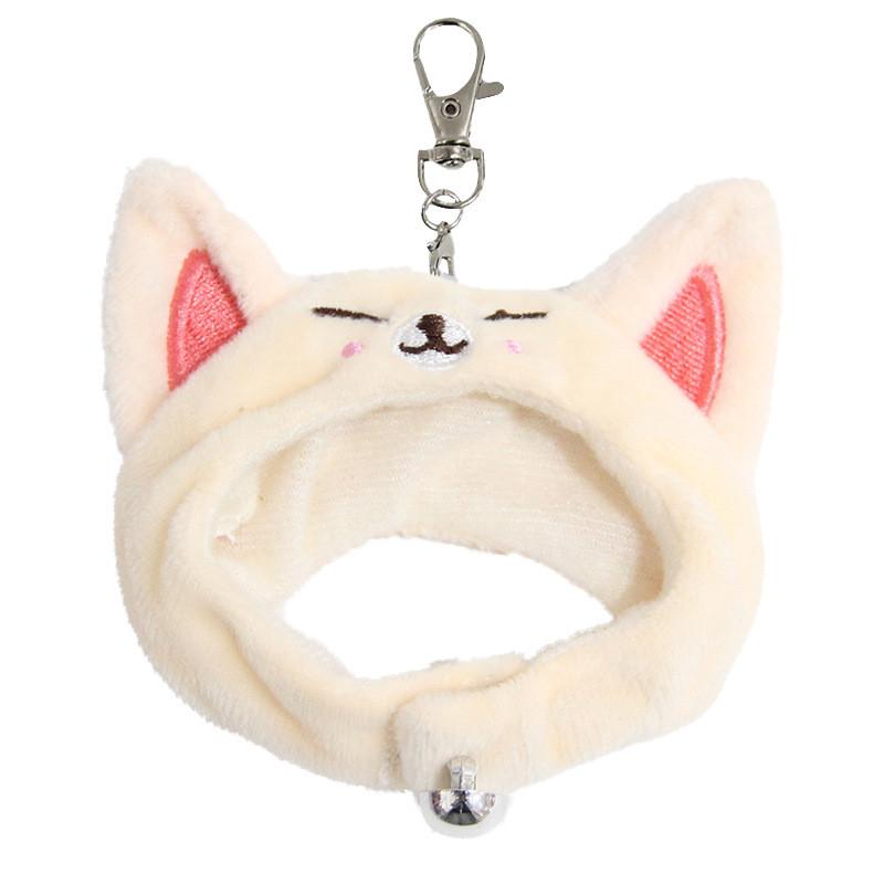 Stray Kids Cartoon Animal Plush Doll Pendant With Soft Water Crystal Fabric For Gift
