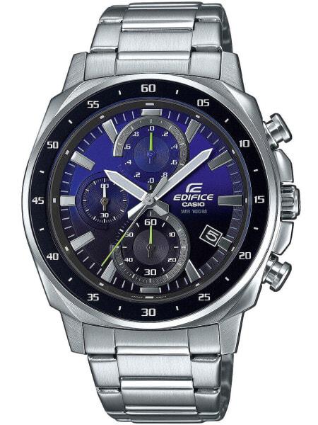 

Наручные часы CASIO EFV-600D-2AVUEF 44 mm