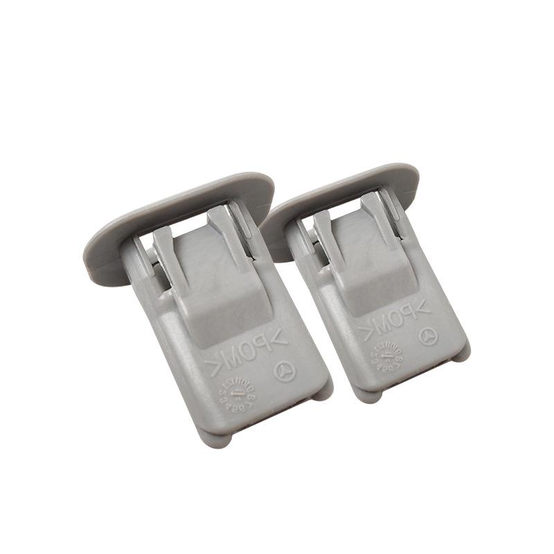 Mercedes-Benz C300 Rear Seat Cushion Bracket Fixing Clip (Part 2049230214)