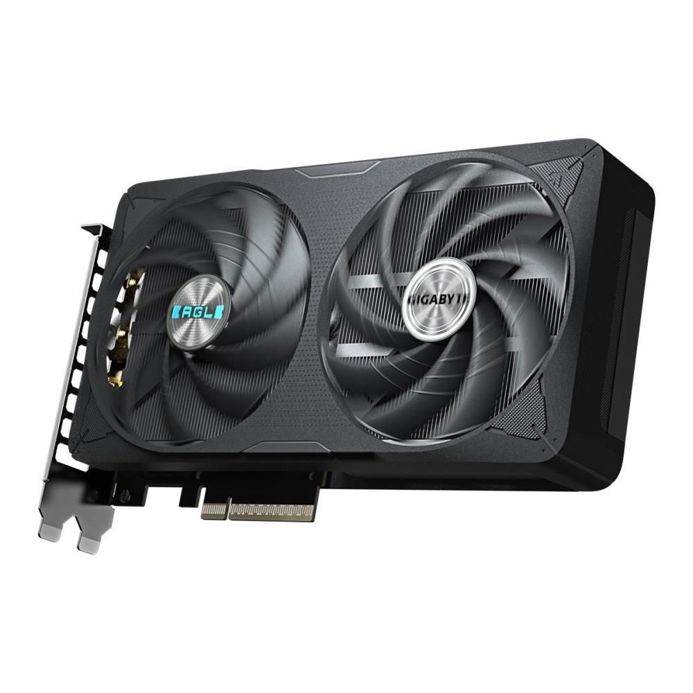 Karta VGA Gigabyte GeForce RTX 5060 Ti EAGLE OC 8G 8GB GDDR7 128bit HDMI+3xDP PCIe5.0
