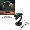 Dpofirs SF Alien Resin Lamp Comfortable LED Night Light Alien Table Lamp for Reading Area (Style 1)