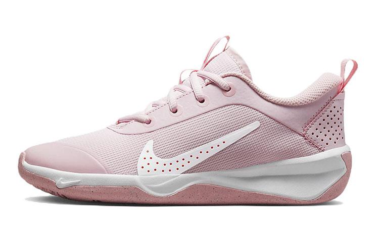 Nike Omni Multi Court GS Pink Foam GS DM9027-600 38.5