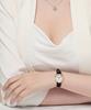 Seinteuseukoteuleondeon Rossio Couple Leather Watches (2 Types) / St5506