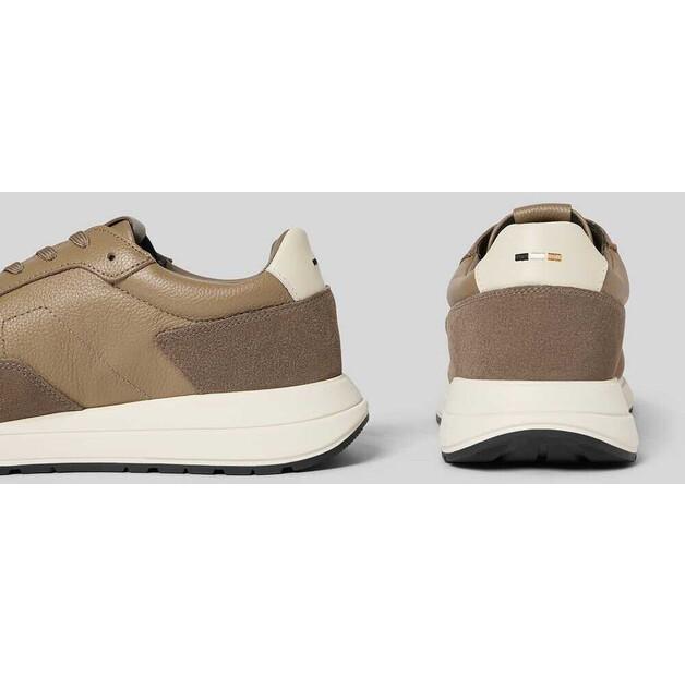 Кроссовки Hugo Boss VINSTON_RUNN