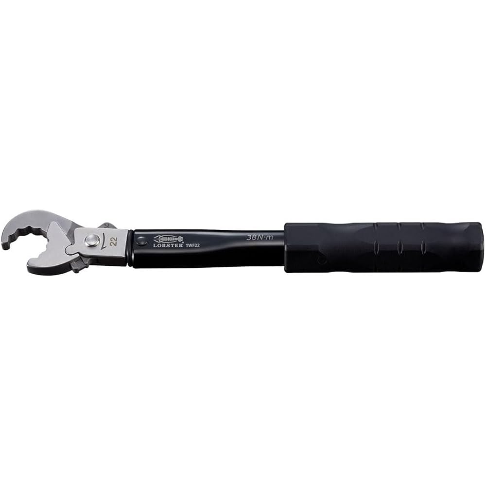 Robtex TWF22 AC flare torque wrench