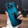 Ocean Animal Whale Phone Case For IPhone 17 Pro Max 15 Pro 16 14 Plus 12 13 Mini 11 Pro Shockproof Soft Cover