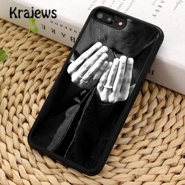 Krajews Muslim Surah Ikhlas Islamic Holy Quran Phone Case For iPhone 17 Air 16 15 14 plus 11 12 13 pro max coque Fundas
