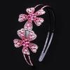 Hair Band Hair Clip Hair Holder Wide-edge Strap with Anti-slip Teeth Simple and Versatile Hair Clip for Ladies with Bangs