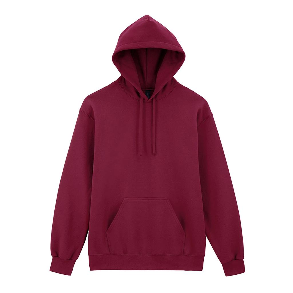 Gildan Unisex Kapuzenpullover Hammer Maxgewicht für Erwachsene