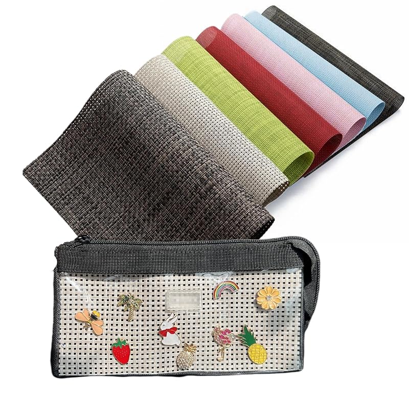 [DIFORENTE] Itaba ita bag seat show bag Oshikatsu Otakatsu material For DIY handicrafts board (pink)