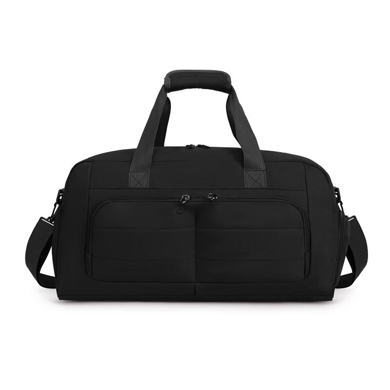 

Multi-functional Dry/Wet Separation Travel Duffle Bag Large