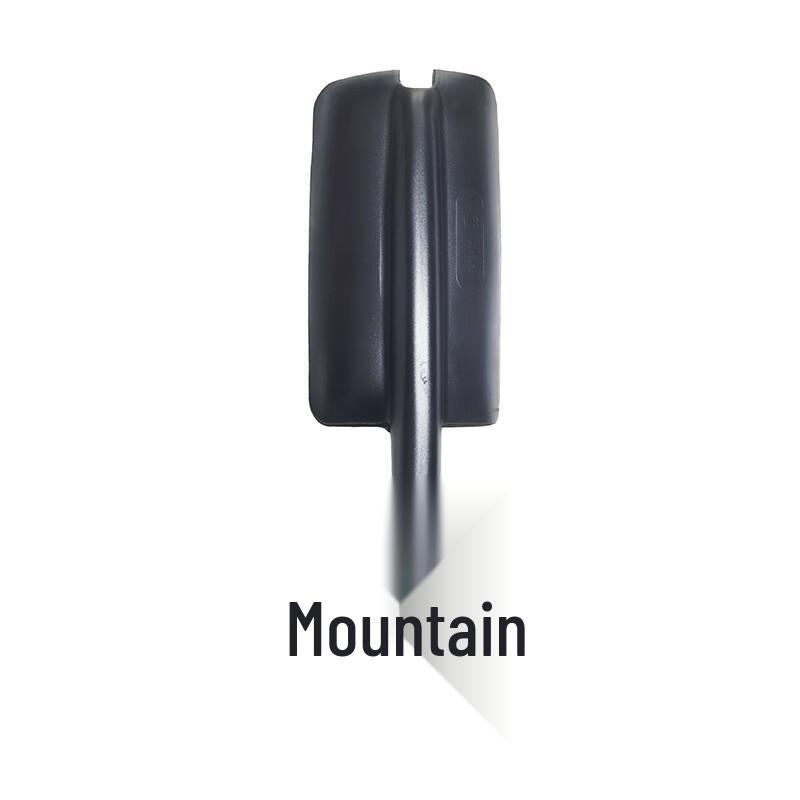 Jiefang CA1125J/CA1125JA3E5 Rearview Mirror Shell