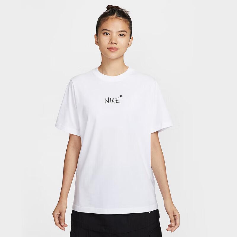 Nike Women s Sport Casual Short Sleeve T-Shirt XL