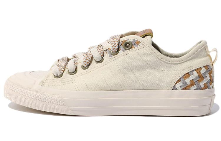Adidas Nizza Rf  Cream  FZ5590 36.5