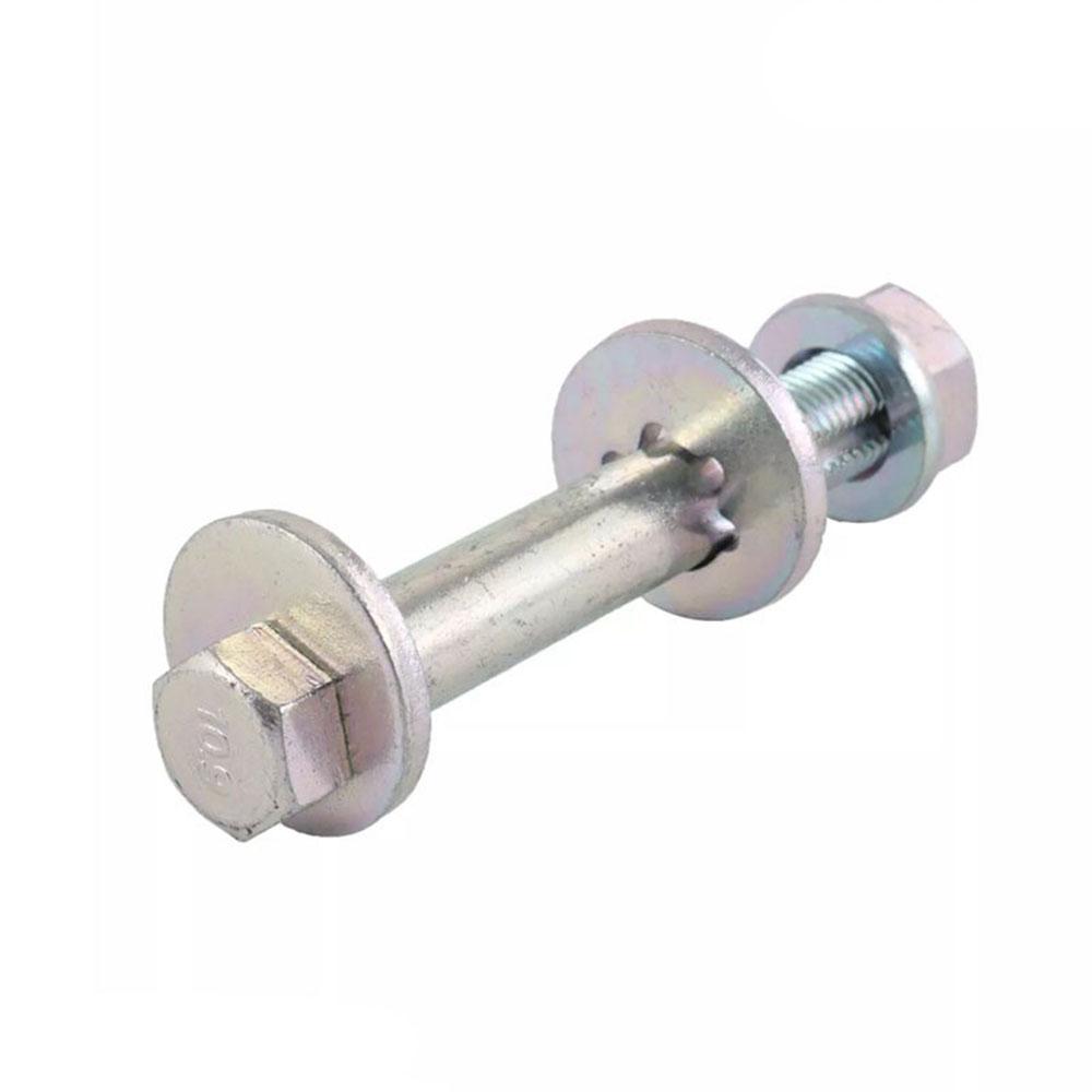 1 Set 07146888626 33306784983 Adjustment Cam Bolt Camber For Bmw