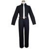 Anime Cosplay Costume Boku No Hero Academia Overhaul Chisaki Kai Cosplay Costume My Hero Academia Men Uniform Jacket