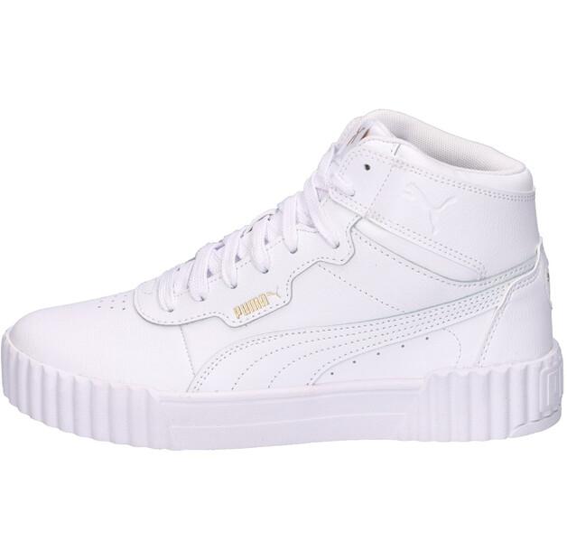 Кроссовки Puma Carina 3.0 Mid EU 37
