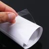 PVC Transparent Tape Film Tools Clear Wear Frame Protection Bicycle Protector Stickers Tape