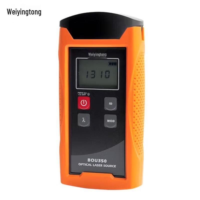 

Weiyingtong BOU350-S3S5 Optical Module