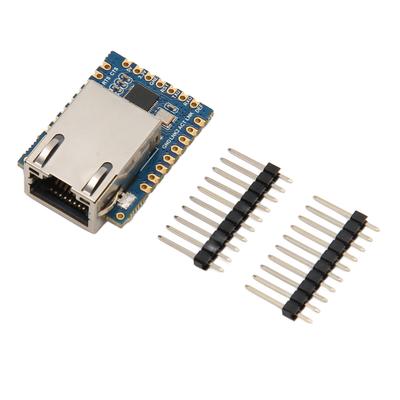 מודול יציאה טורית TTL ל-Ethernet תומך בתקשורת TCP UDP פרוטוקול NTP UART ל-Ethernet