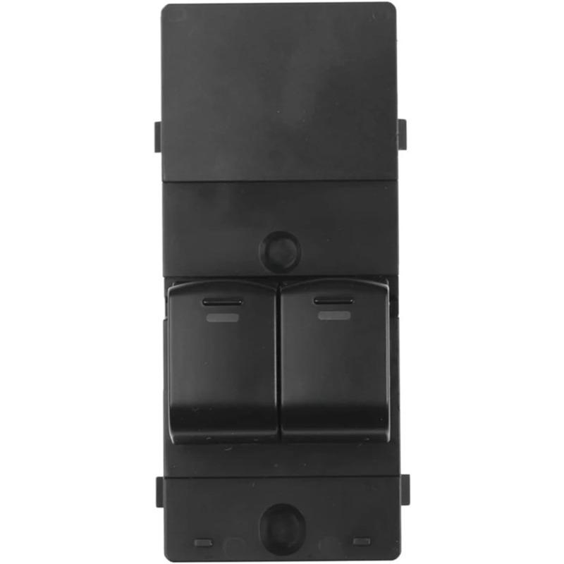 For Nissan Micra III K12 2003 2004 2005 2006 2007 2008 2009 2010 Front Left Electric Power Window Switch Button Car Accessories