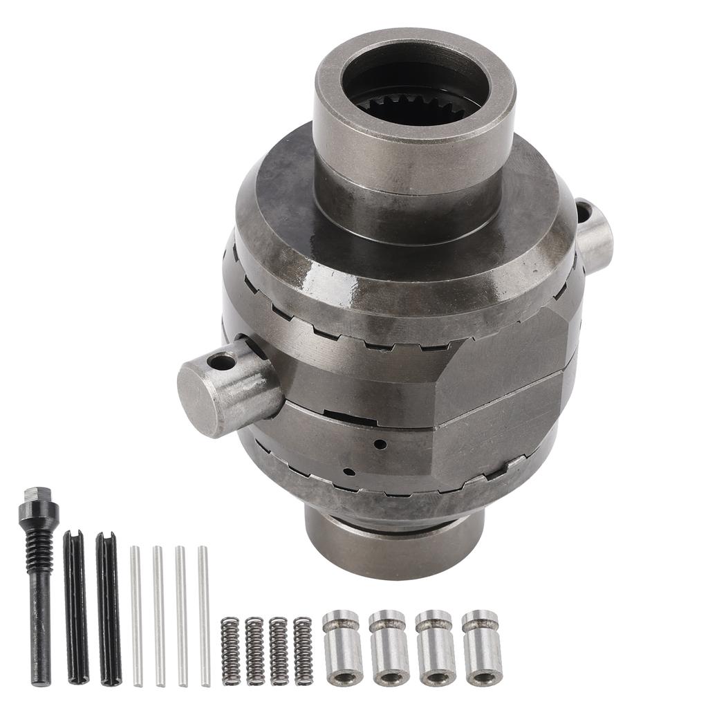 Bloccaggio Differenziale Posteriore SL M35-1.5-27 Per Jeep Wrangler Dana 35 27 Spline 84-04