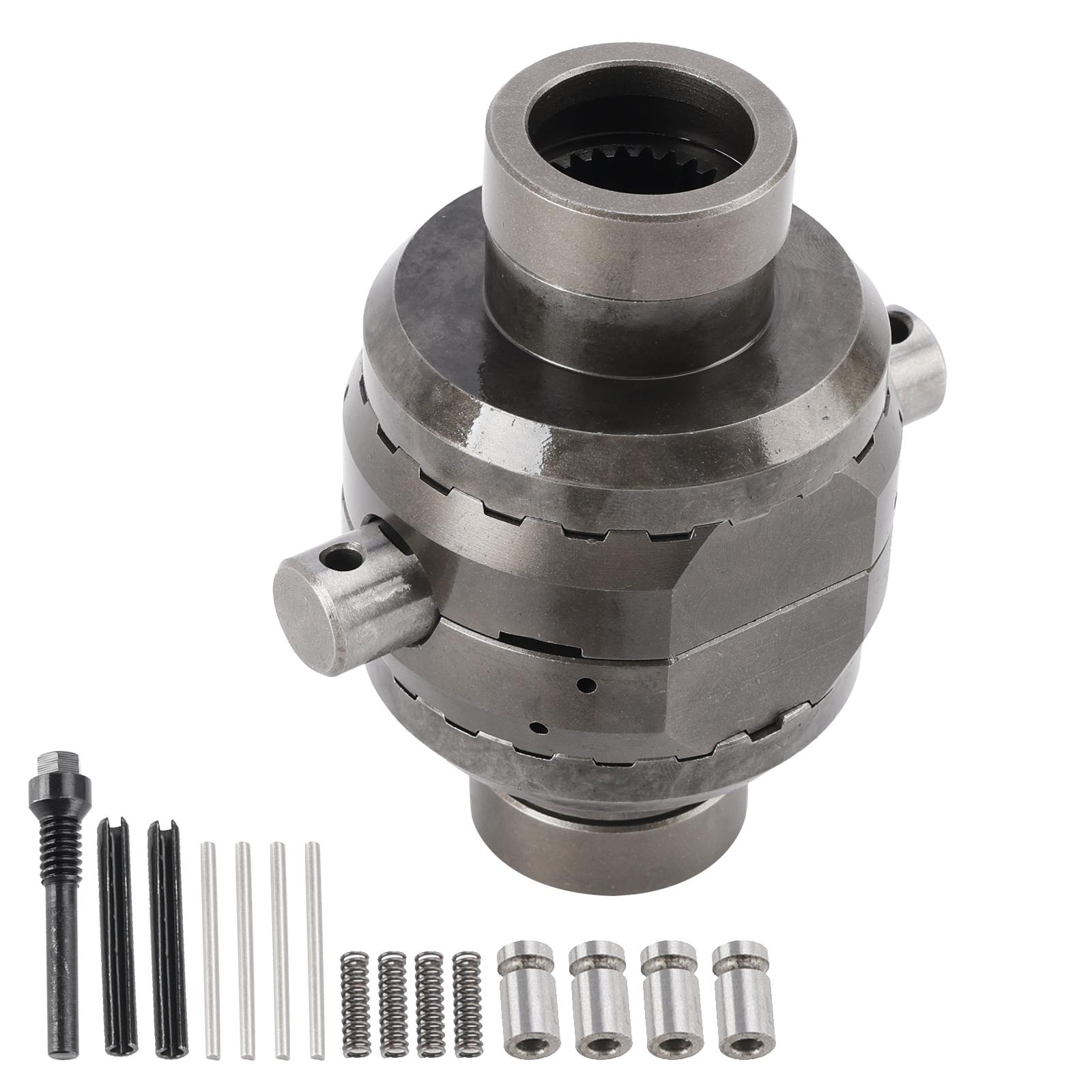 Rear Differential Locker SL M35-1.5-27