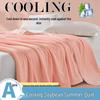 Mling Cooling Tencel Summer Quilt