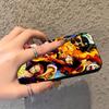 Cool Luffy ACE Funda Phone Cover Case for Moto Edge 20 30 S30 Pro X30 Pro