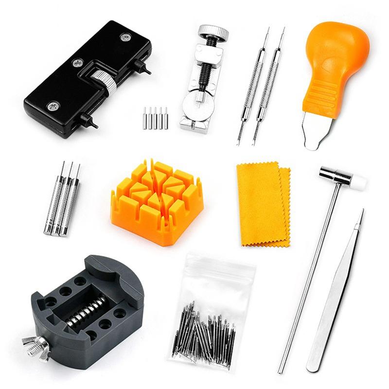 Watch Strap Removal Tools Watch Repair Tool Watch Strap Remover Adjust Watch Battery