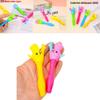 Plastic Dinosaur Chew Hand Toy For Kids Role Play And Interactive Learning Gift