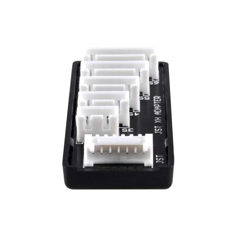 RC Product JST-XH-2-6S Lipo Battery Charge Balance Board 1/2pcs JST XH Board Balance Expansion Charger Adapter