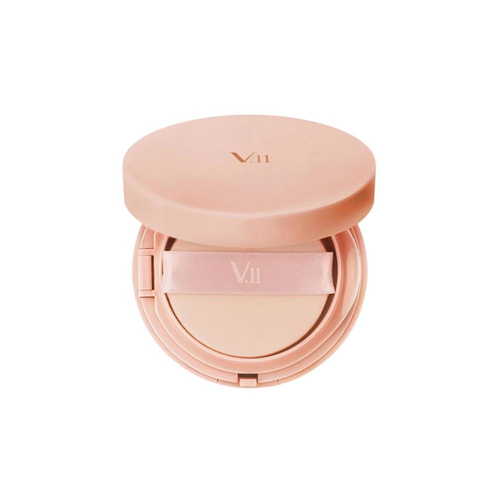 Long Lasting Velvet Cushion 15g SPF 50+ PA+++