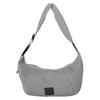 Players Air Mesh Body Bag, Women's, 91209507C, Gray [C], Approx. 36cm W X 23.5cm H X 13cm D